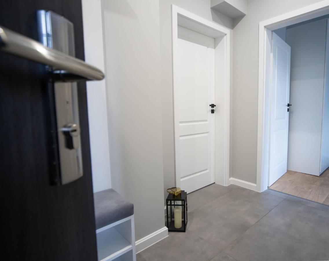 Kotlarska Apartment *