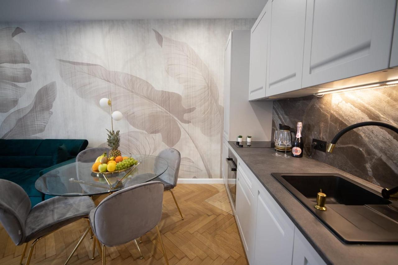 Apartment Kotlarska *