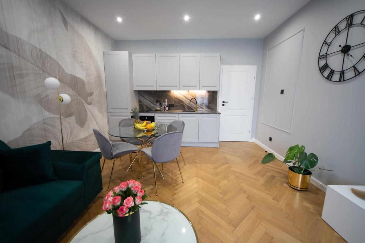 Apartment Kotlarska *