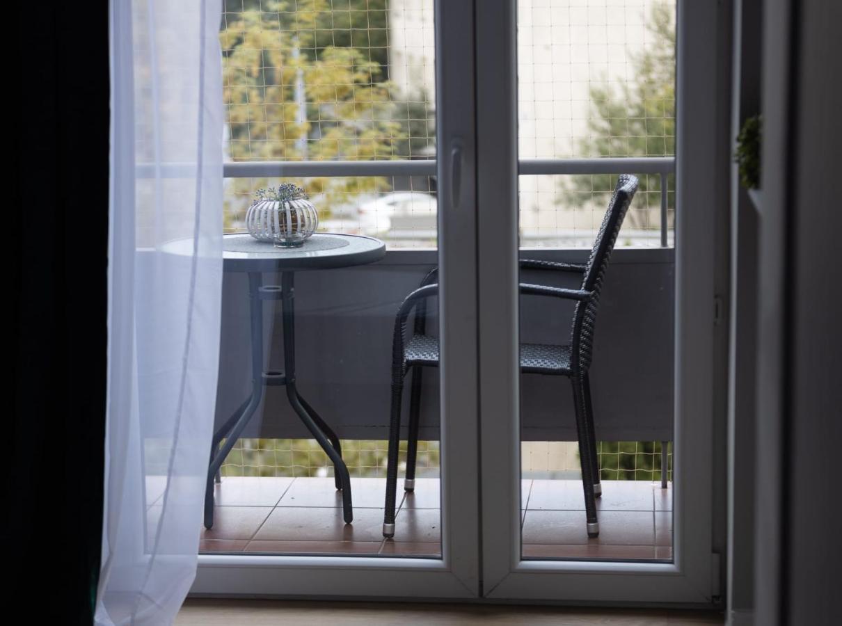 Kotlarska Apartment *
