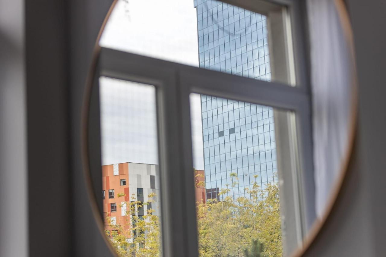 Kotlarska Apartment