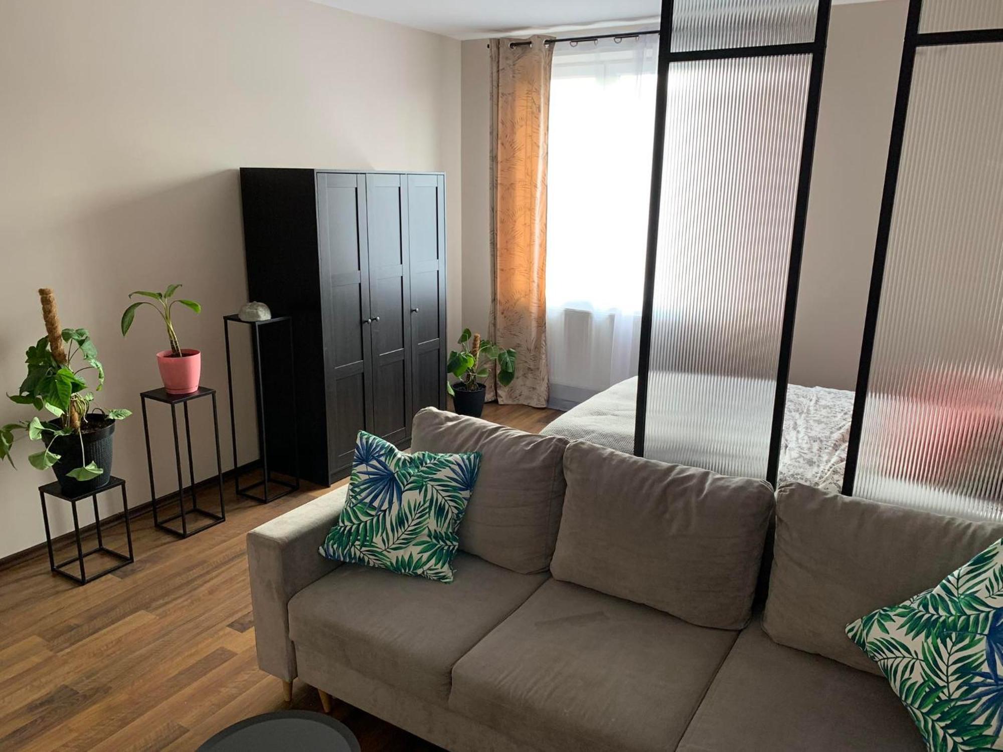 Kotlarska Apartment Krakau