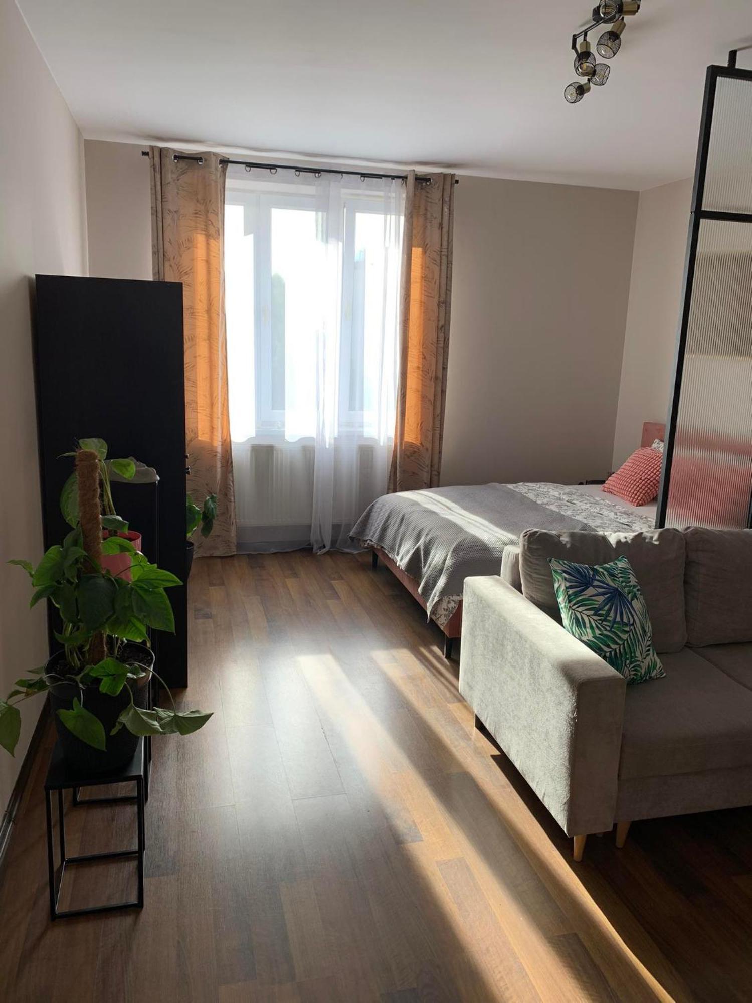 Kotlarska Apartment Krakau