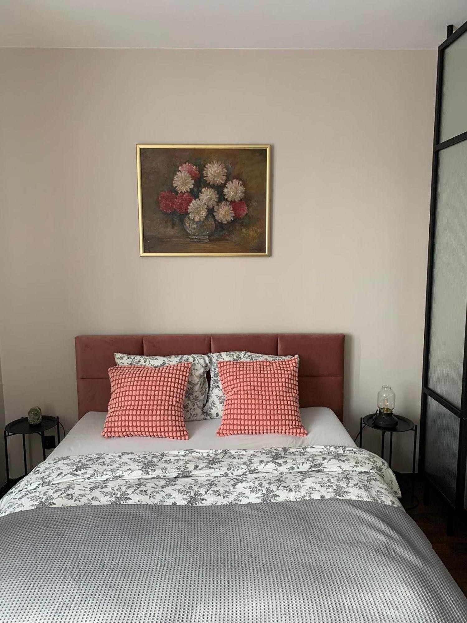 Kotlarska Apartment *